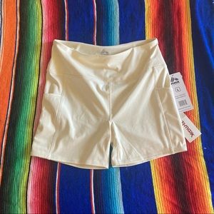 RBX Bike Shorts 🚲